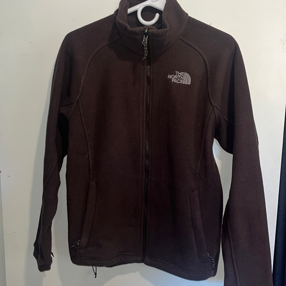 North face fleece